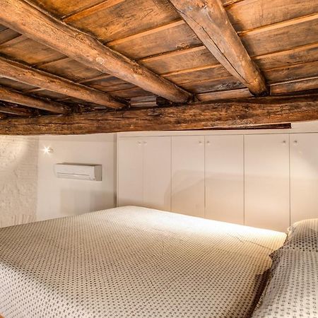 Casa Vantaggio Rome Luaran gambar