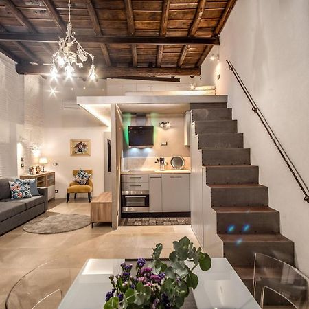 Casa Vantaggio Rome Luaran gambar