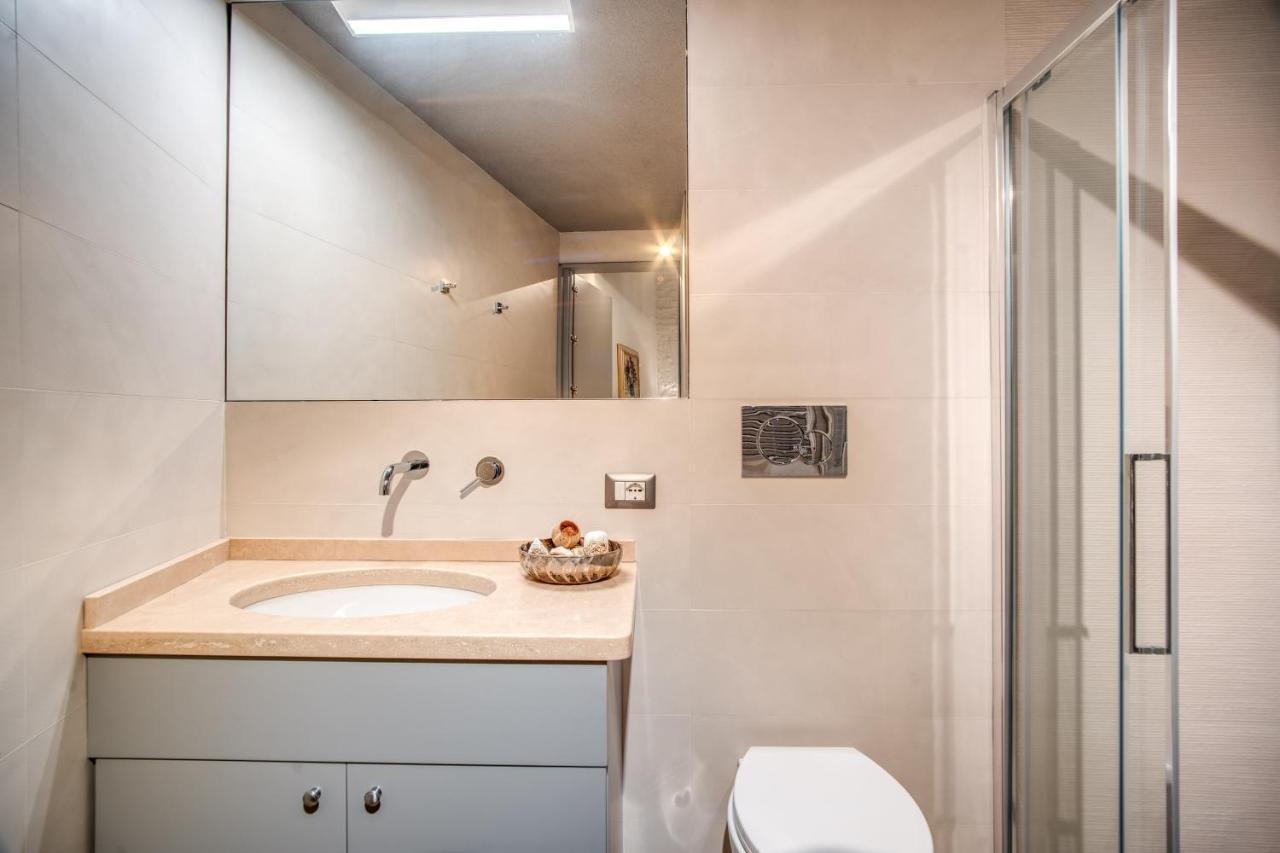 Casa Vantaggio Rome Luaran gambar