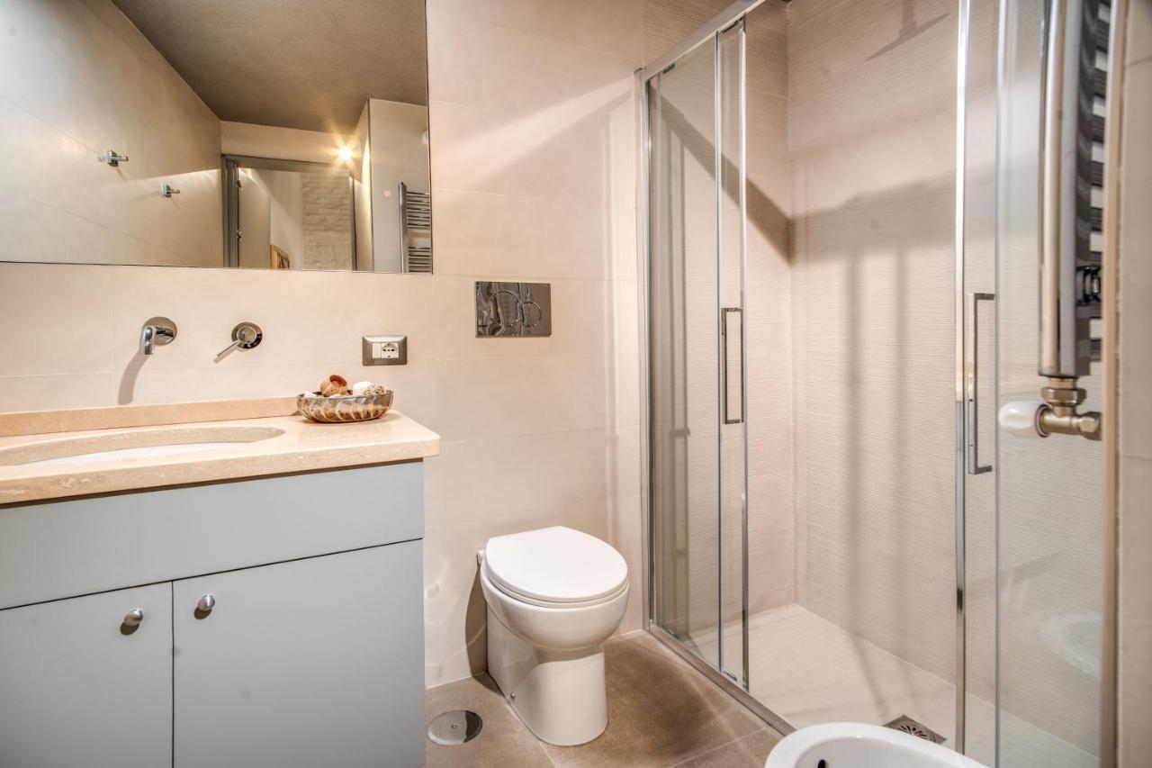 Casa Vantaggio Rome Luaran gambar