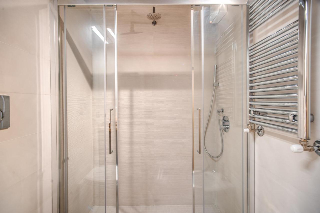 Casa Vantaggio Rome Luaran gambar