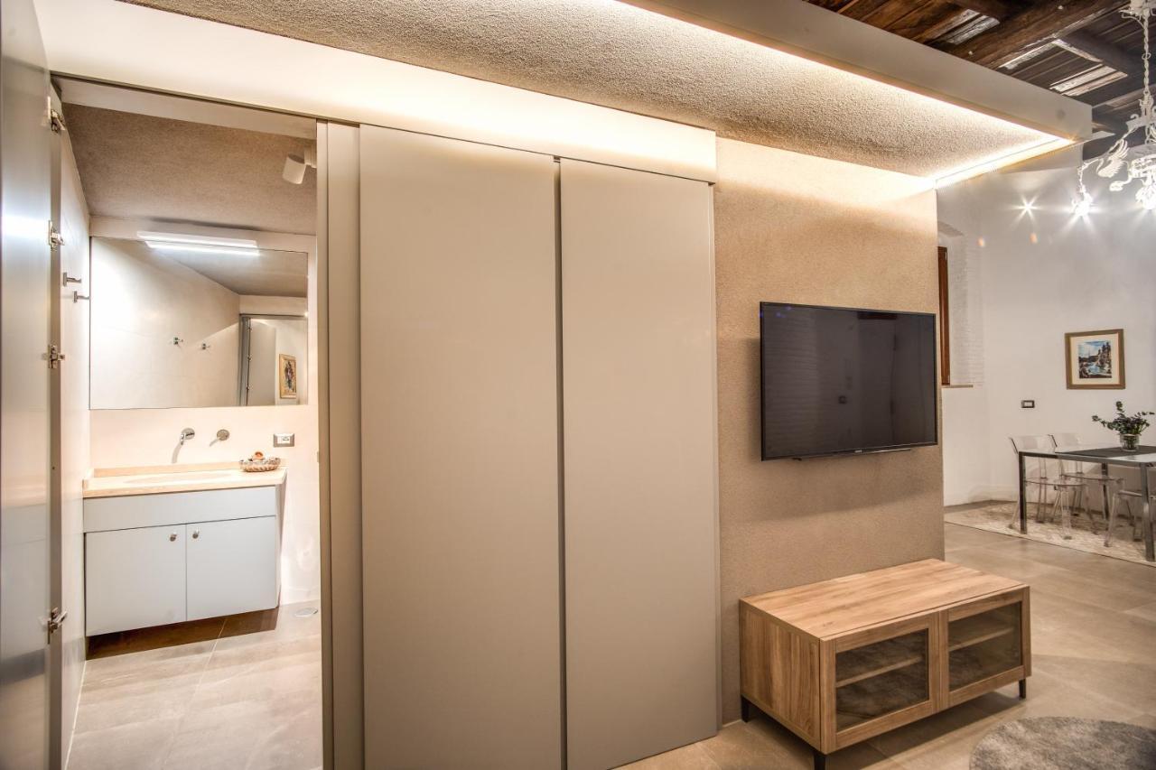 Casa Vantaggio Rome Luaran gambar