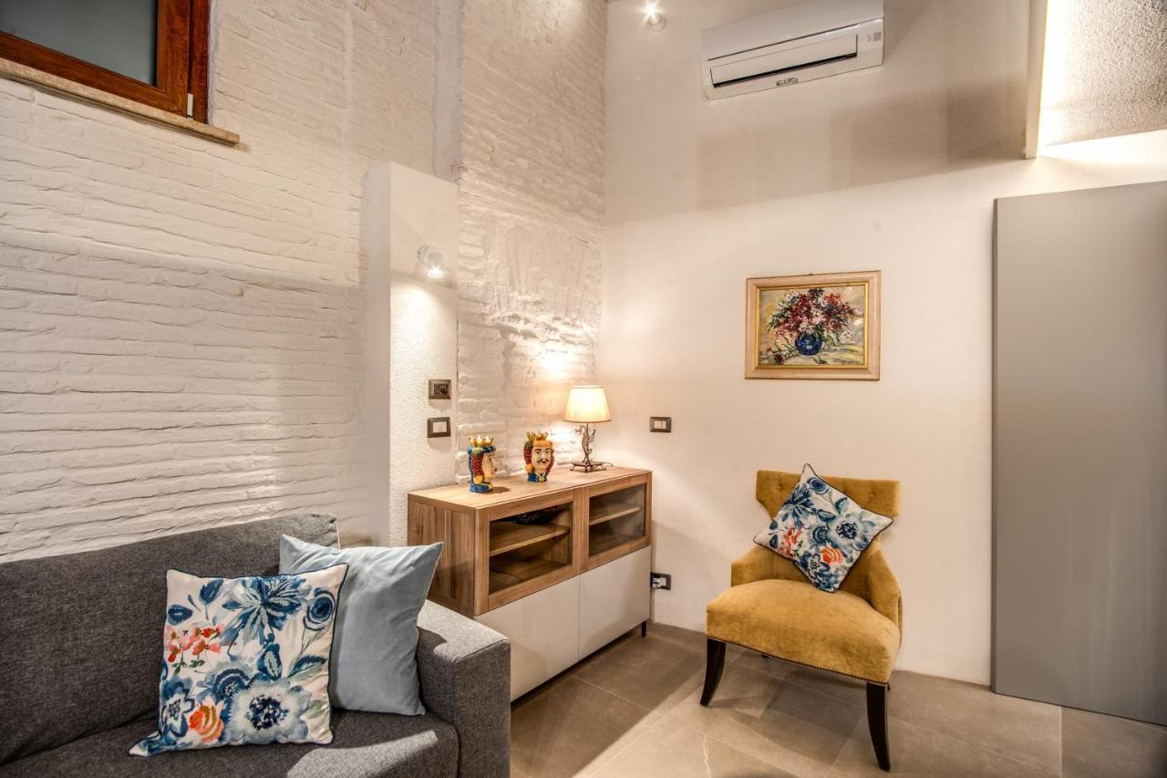 Casa Vantaggio Rome Luaran gambar