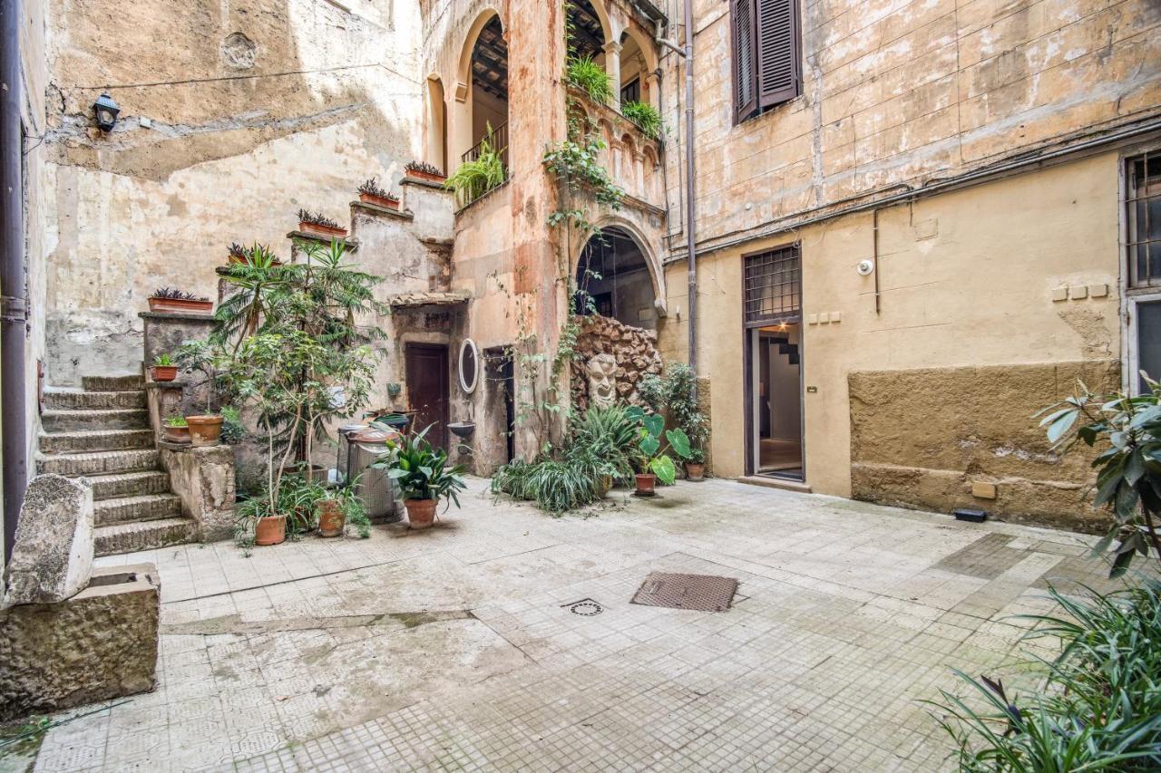 Casa Vantaggio Rome Luaran gambar