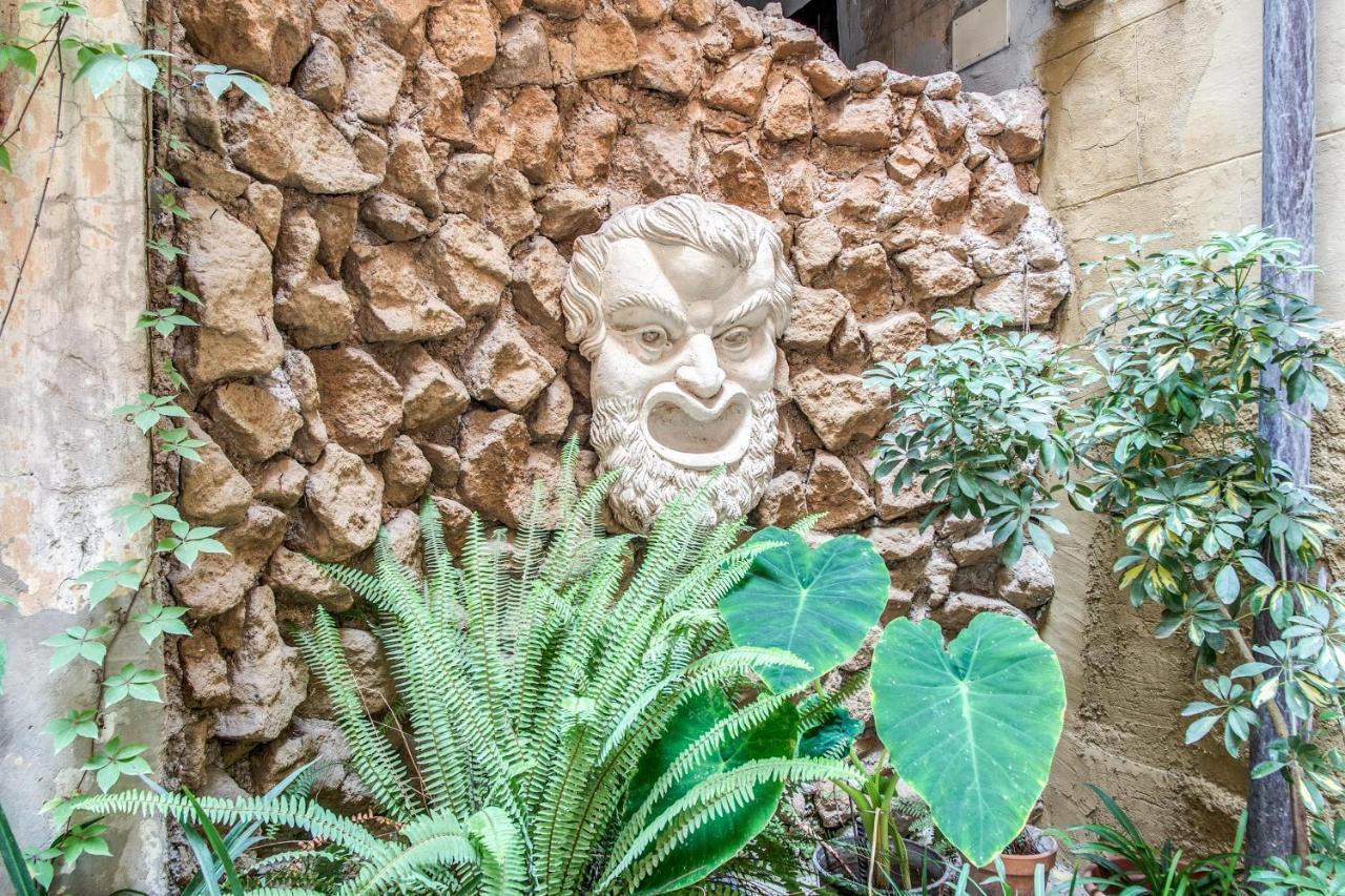 Casa Vantaggio Rome Luaran gambar