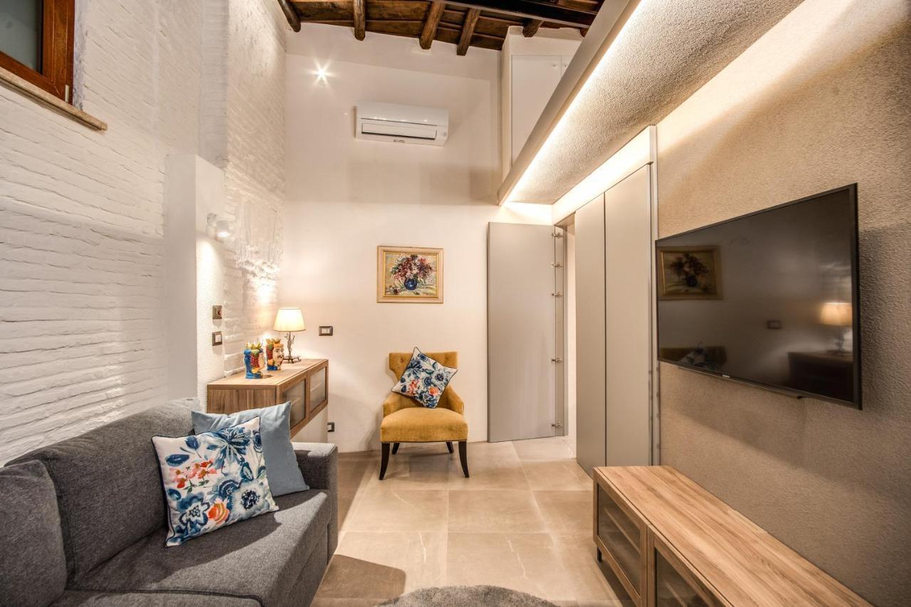 Casa Vantaggio Rome Luaran gambar