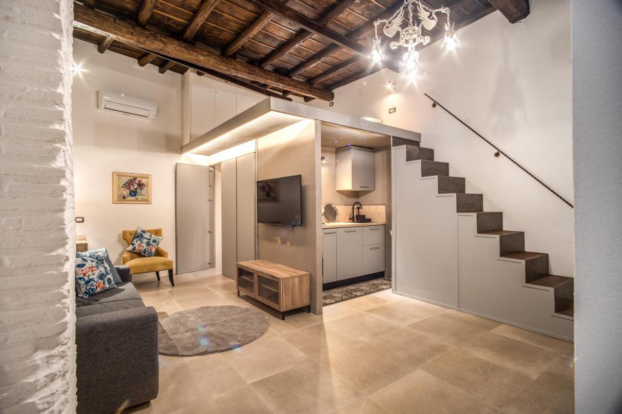 Casa Vantaggio Rome Luaran gambar